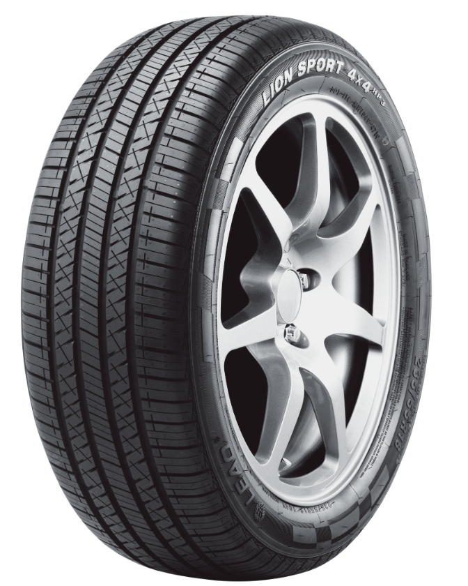 Leao Tire 265/65 R18 114H Lion Sport 4x4 HP3 2025