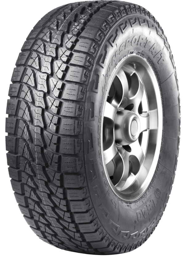 Leao Tire 275/65 R20 126/123S Lion Sport AT 2025
