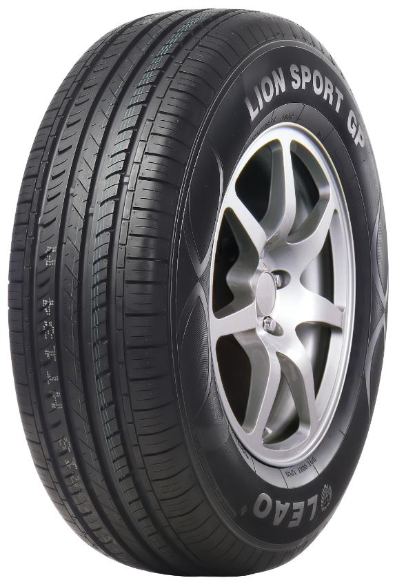 Leao Tire 215/70 R15 Lion Sport GP 2024