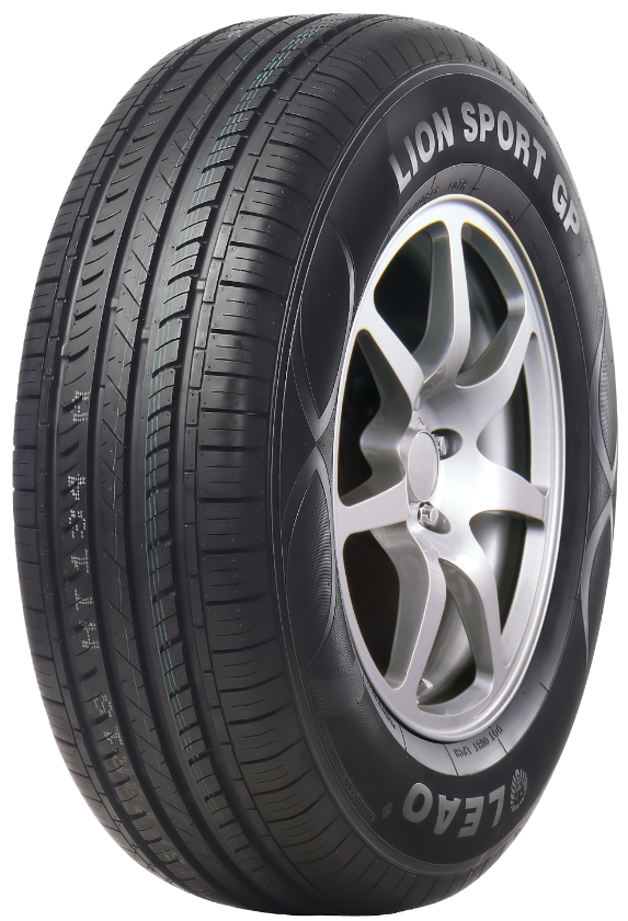 Leao Tire 215/85 R16 10PR Lion Sport HT 2025