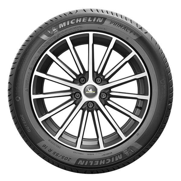Michelin 205/50 R17 93W Primacy 4 Plus 2023