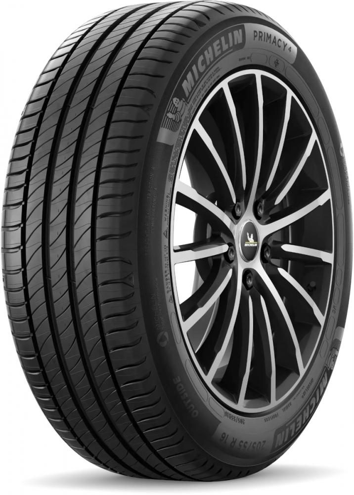 Michelin 205/50 R17 93W Primacy 4 Plus 2023