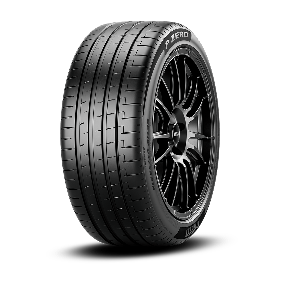 Pirelli 325/30 R23 109Y P Zero PZ5 L1 Elect 2025