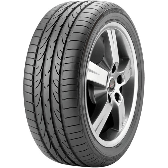 Bridgestone 255/45 R18 99Y Potenza RE050 MO 2025