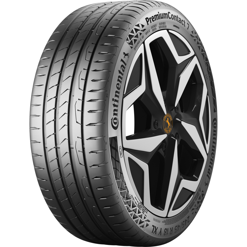 Continental 235/45 R17 97Y Premium Contact 7 2025