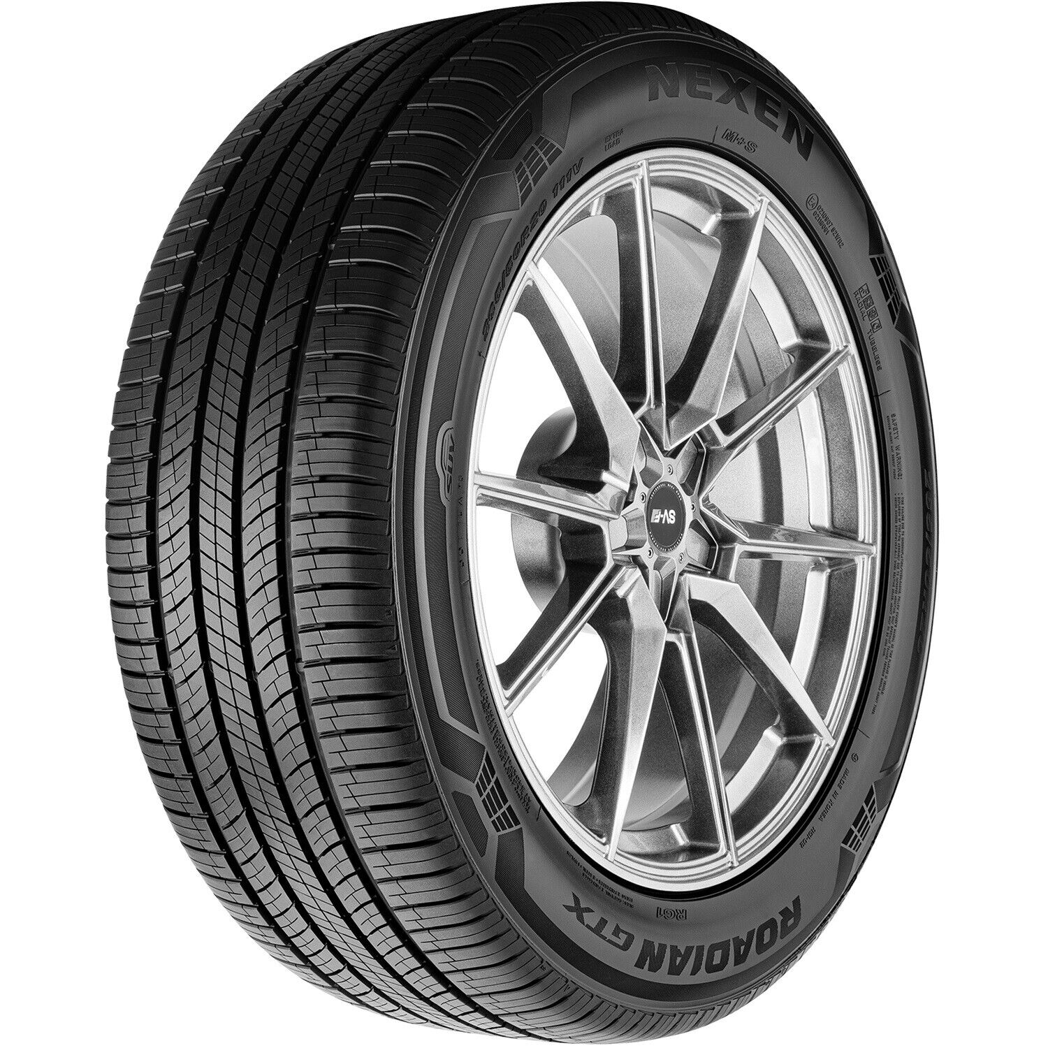 Nexen 265/60 R18 110H Roadian GTX 2025