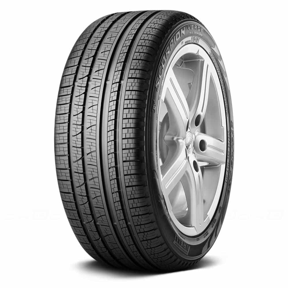Pirelli 255/45 R20 105Y Scorpion AS SF2 2022