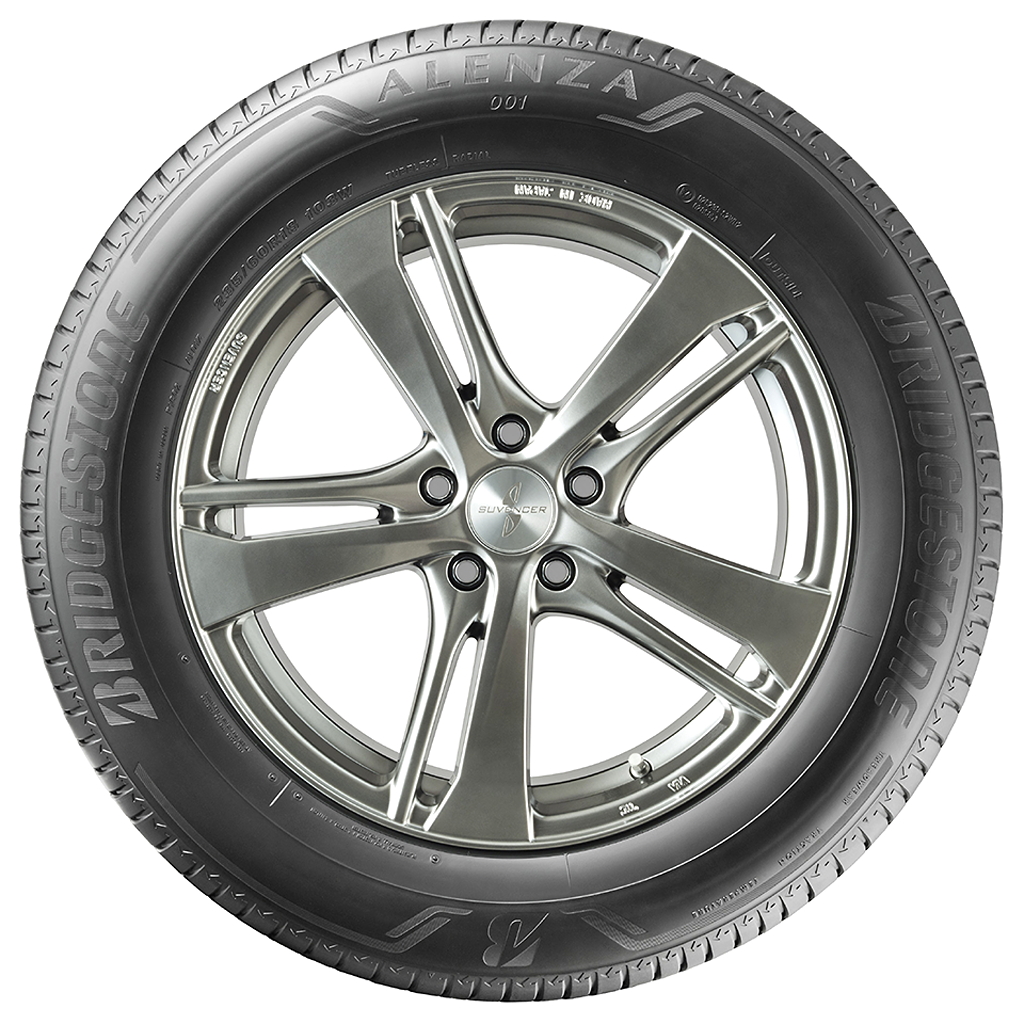 Bridgestone 295/40 R21 111W Alenza 001 2024
