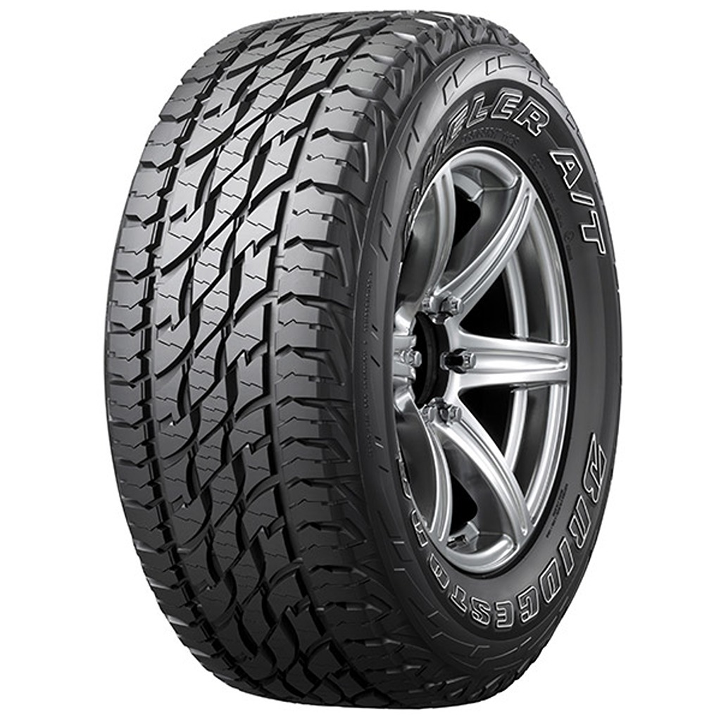 Bridgestone 285/70 R17 121S/118S Dueler A/T D697 2024