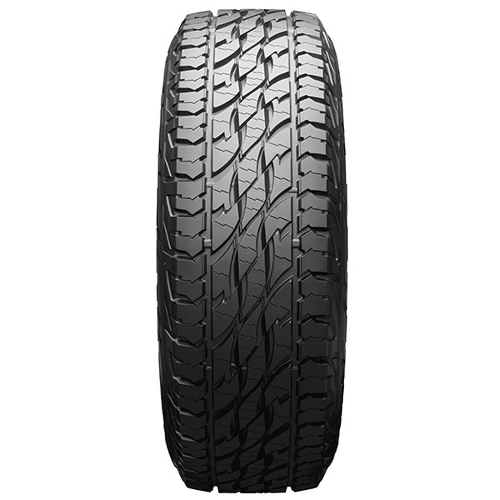 Bridgestone 285/70 R17 121S/118S Dueler A/T D697 2024