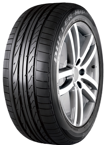 Bridgestone 215/60 R17 96H Dueler H/P Sport AS 2025