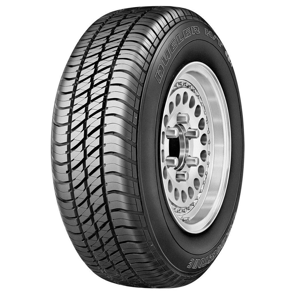 Bridgestone 265/70 R18 116H Dueler H/T D684 2025