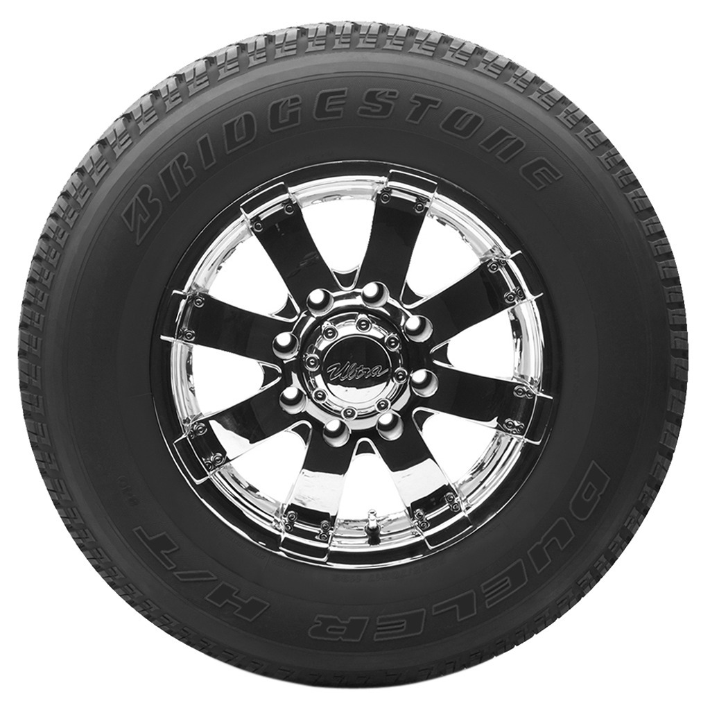 Bridgestone 265/60 R18 110H Dueler H/T D840 2025