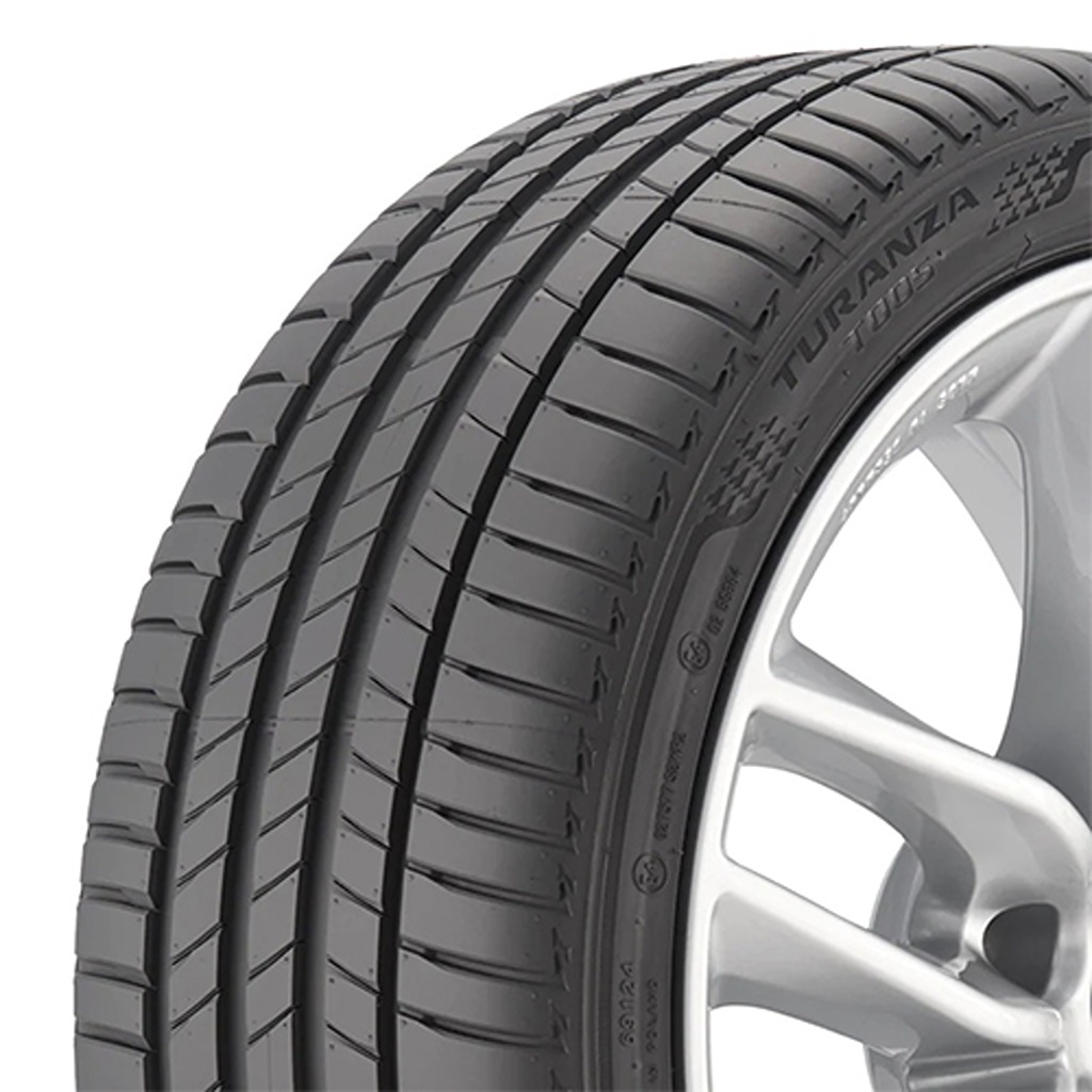 Bridgestone 215/55 R17 94V Ecopia EP300 2023