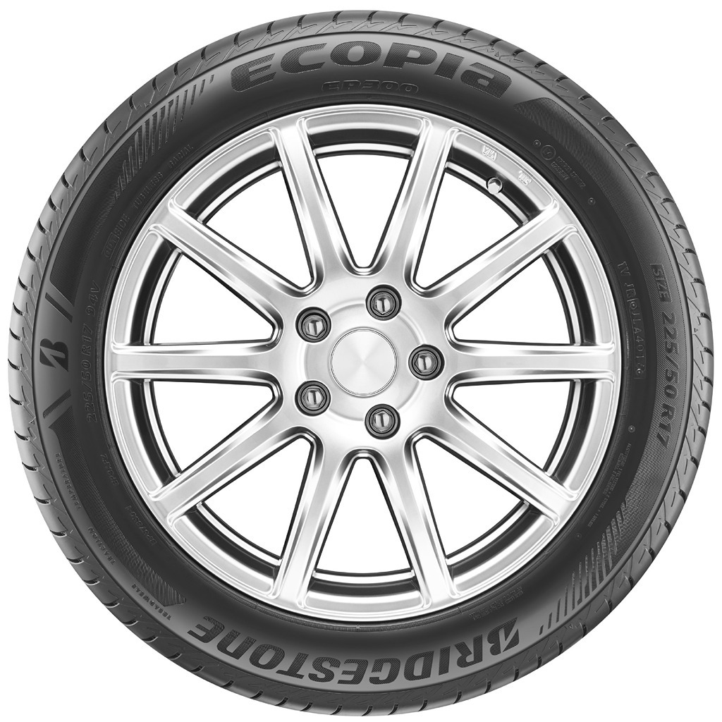 Bridgestone 215/55 R17 94V Ecopia EP300 2023