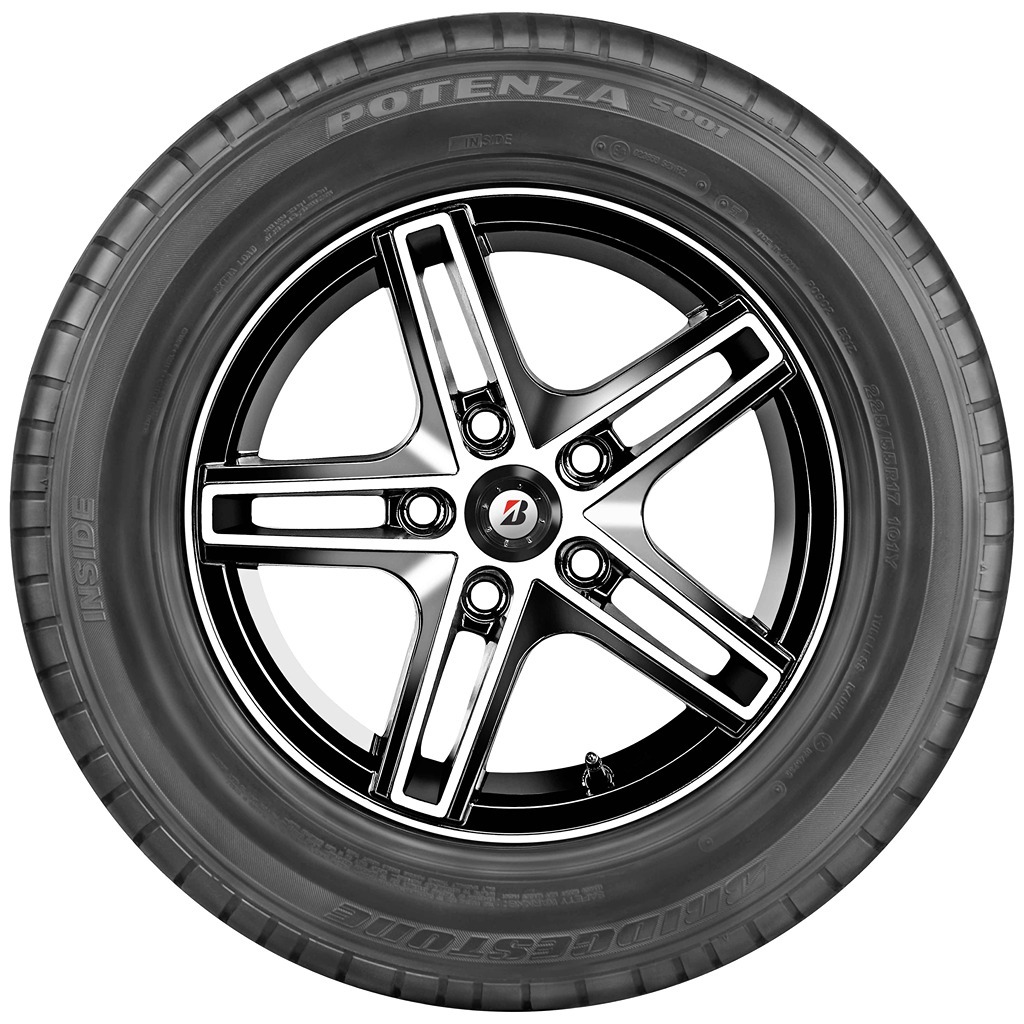 Bridgestone 285/30 R19 98Y Potenza S001 MO 2025