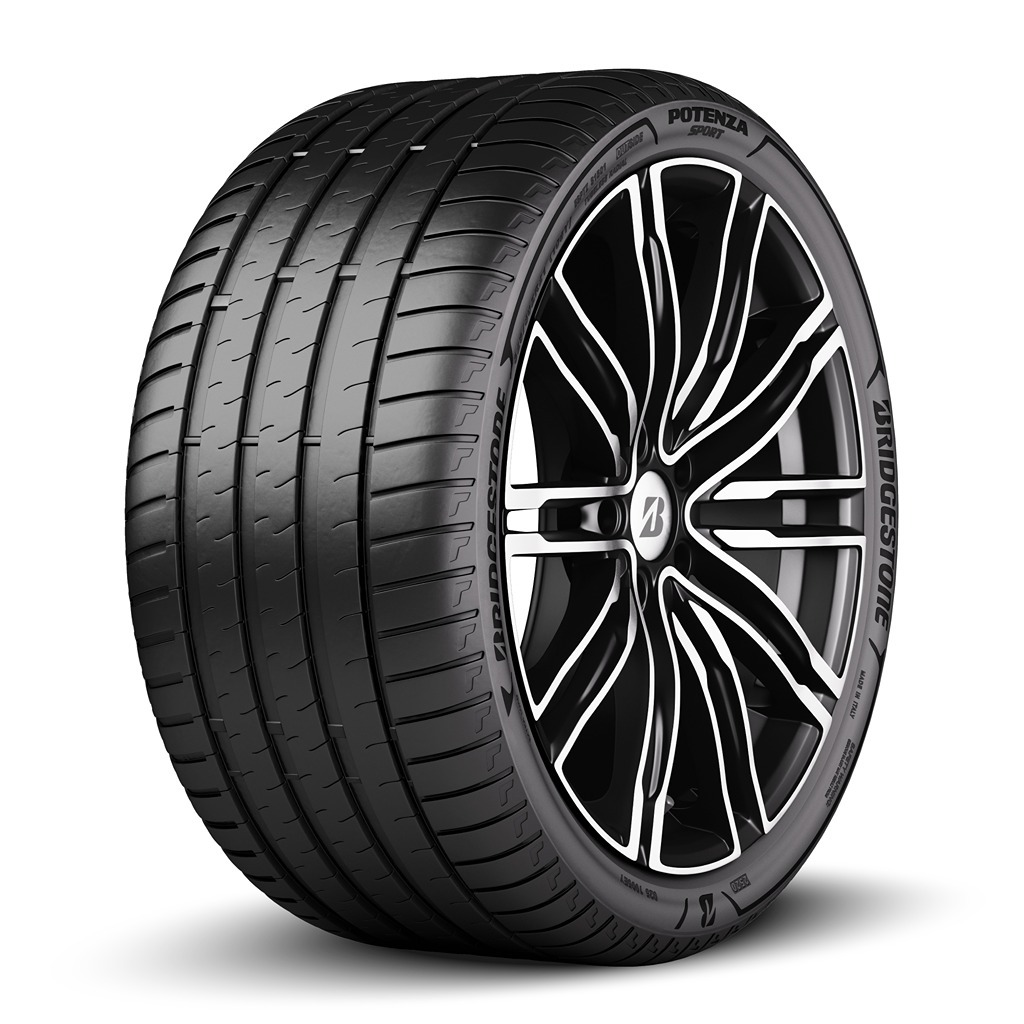 Bridgestone 235/50 R18 101Y Potenza Sport 2023