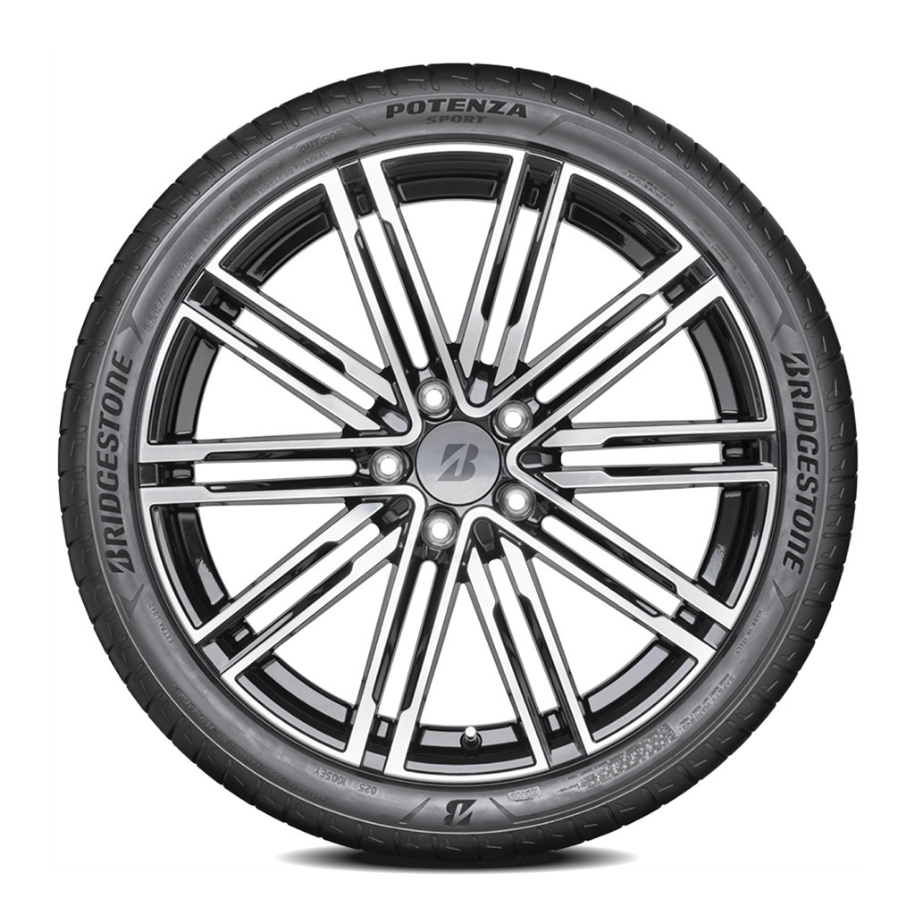 Bridgestone 235/50 R18 101Y Potenza Sport 2023