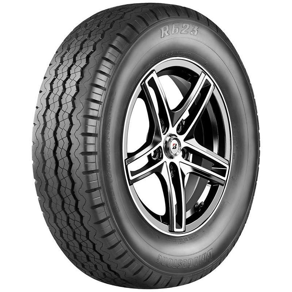 Bridgestone 195 R15 8PR R623 2024