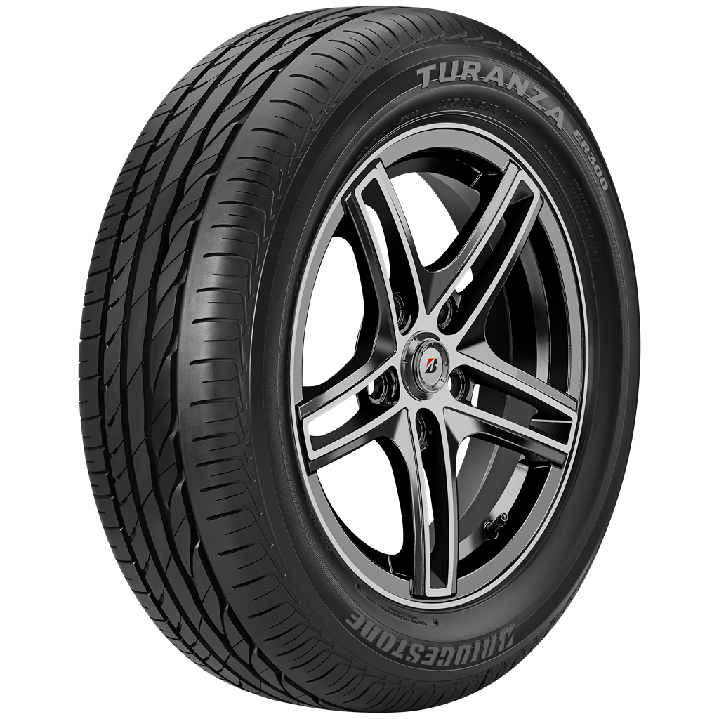 Bridgestone 225/55 R16 95V Turanza ER300 2025