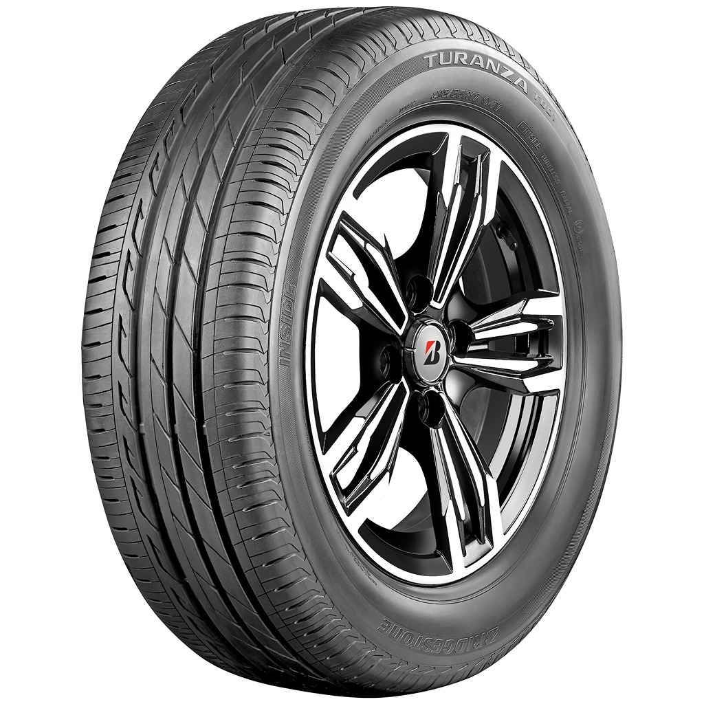 Bridgestone 225/45 R17 91W Runflat Turanza T001 * 2024