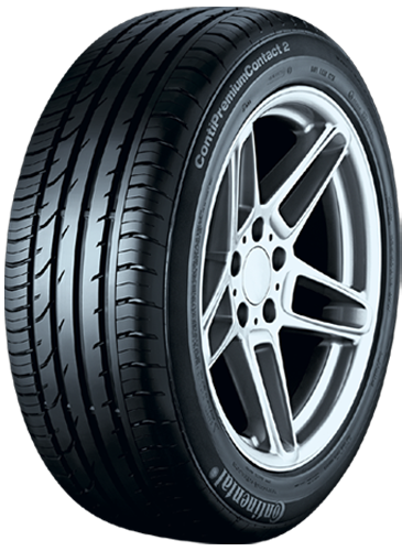 Continental 215/55 R18 95H ContiPremiumContact 2 2025