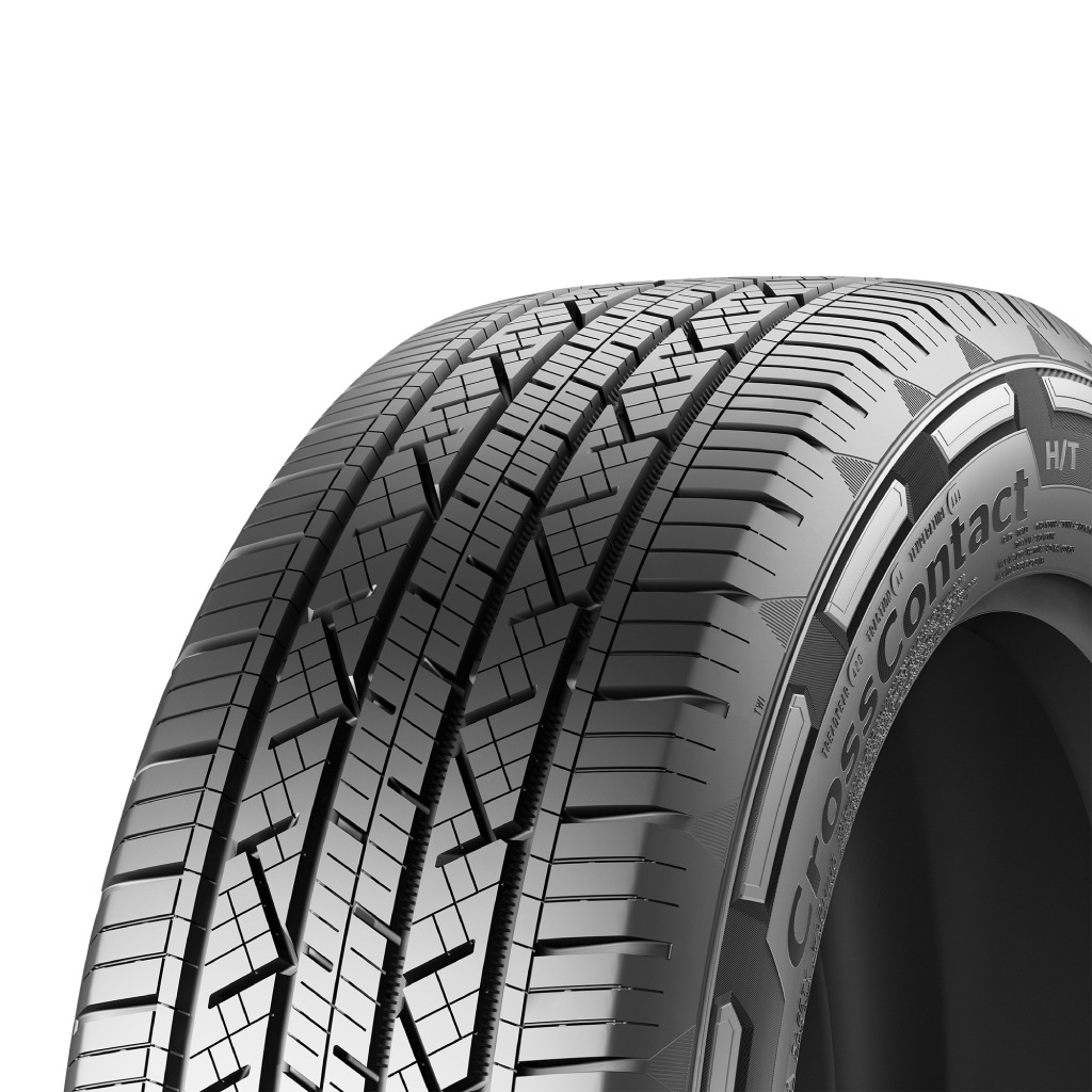 Continental 265/65 R17 112H CrossContact HT 2024