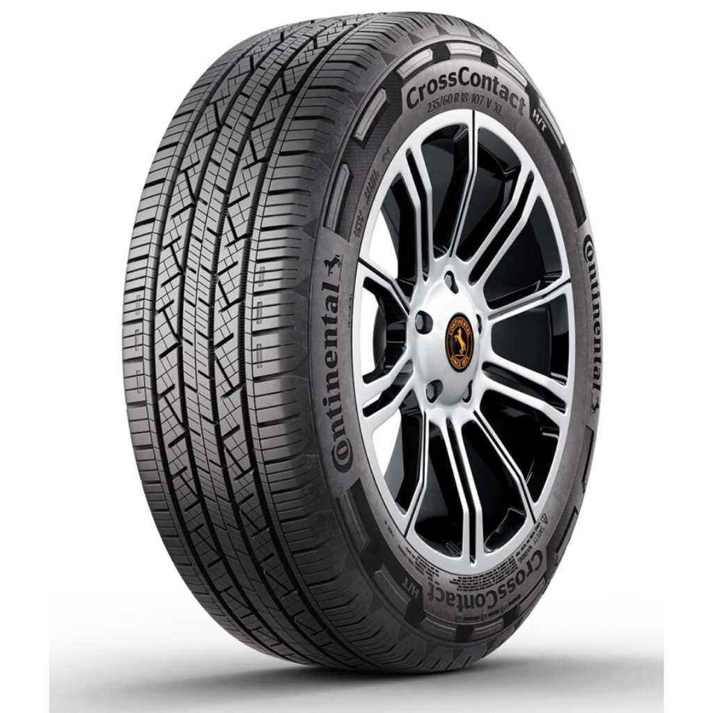 Continental 265/65 R17 112H CrossContact HT 2024