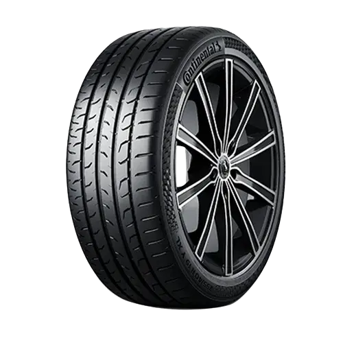 Continental 205/45 R17 88W MaxContact MC6 2022