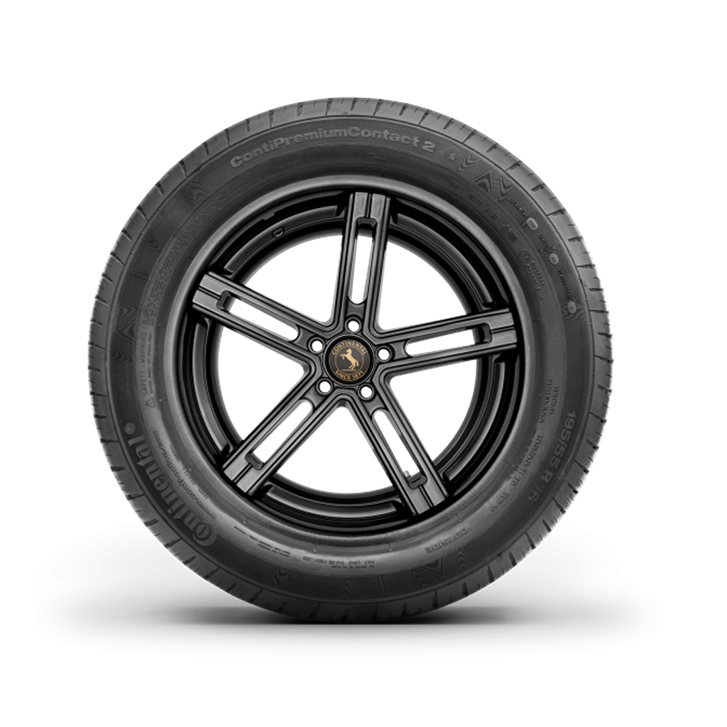 Continental 215/55 R18 95H ContiPremiumContact 2 2025