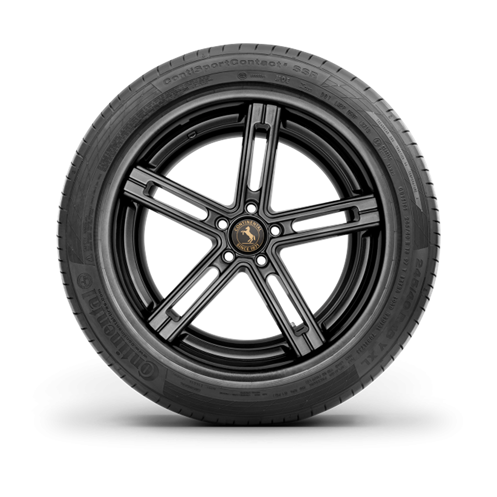 Continental 255/50 R20 109Y ContiSportContact 5 JLR 2024