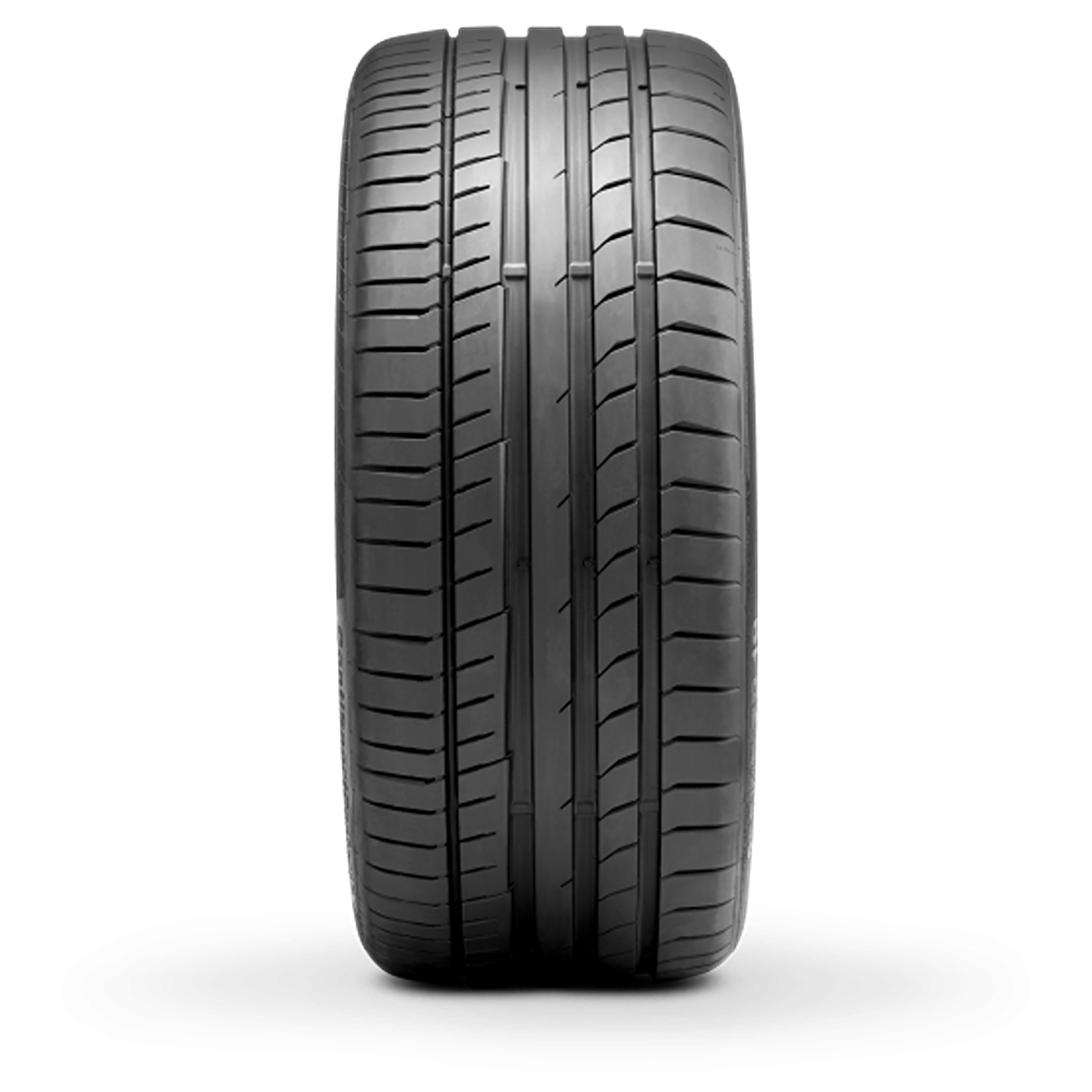 Continental 255/40 R21 102Y ContiSportContact 5P MO 2025