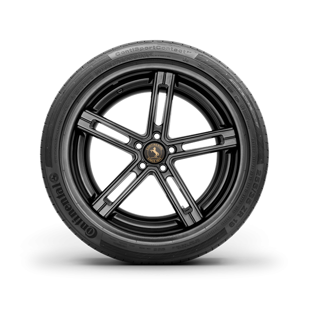 Continental 255/40 R21 102Y ContiSportContact 5P MO 2025