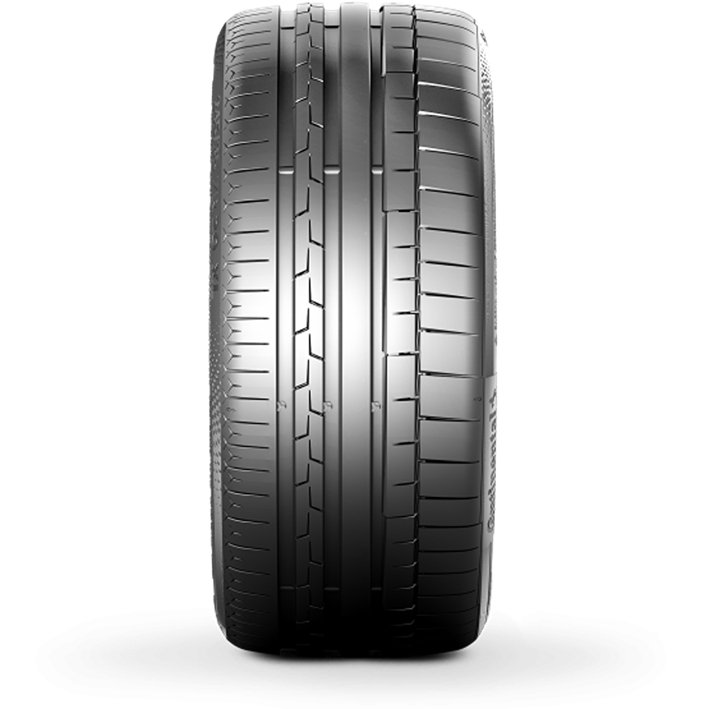 Continental 255/40 R20 101Y SportContact 6 AO Contisilent 2025