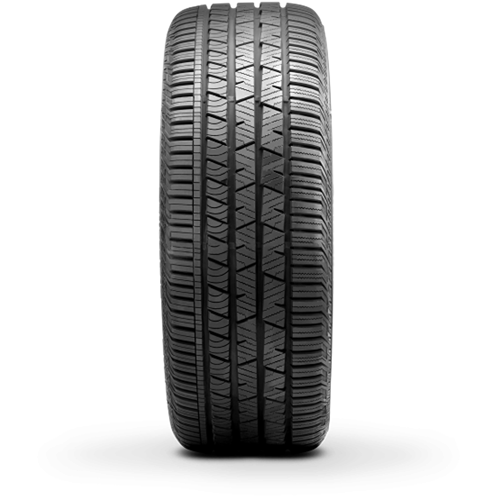Continental 275/40 R22 108Y ContiCrossContact LX Sport Silent 2025