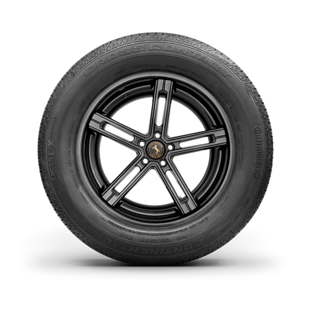 Continental 275/40 R22 108Y ContiCrossContact LX Sport Silent 2025