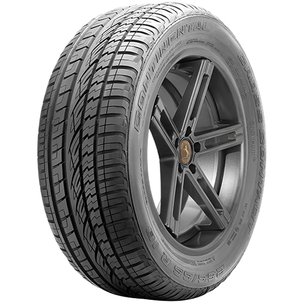Continental 265/40 R21 105Y ContiCrossContact UHP MO 2025