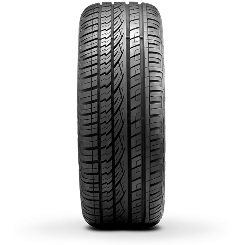 Continental 265/40 R21 105Y ContiCrossContact UHP MO 2025