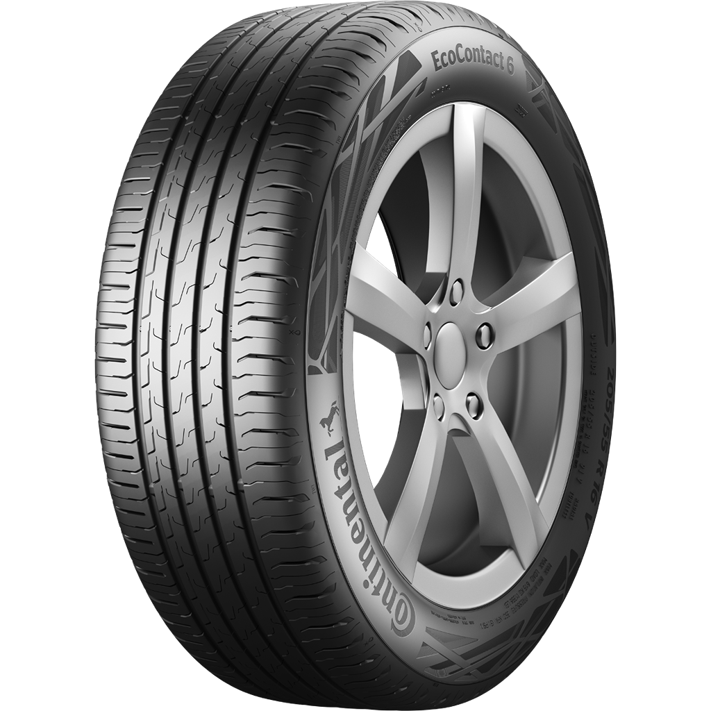 Continental 245/40 R18 97Y ContiEcoContact 6 MO 2025