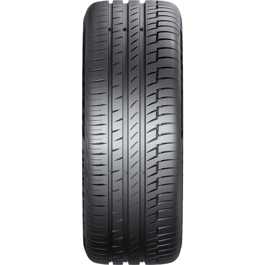 Continental 285/45 R22 114Y Premium Contact 6 MO ContiSilent 2024