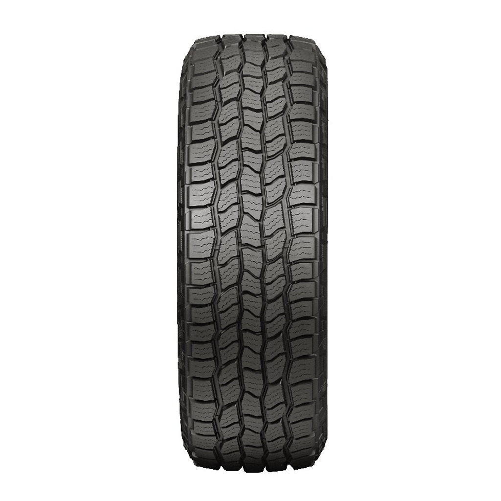 Cooper 265/70 R17 123/120R Discoverer AT3 4S 2024