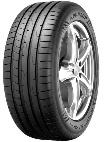 Dunlop 245/35 R19 93Y Sport Maxx RT MO1 2023