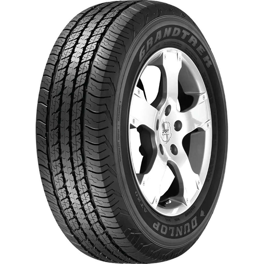 Dunlop 245/70 R17 110S Grandtrek AT20 2024