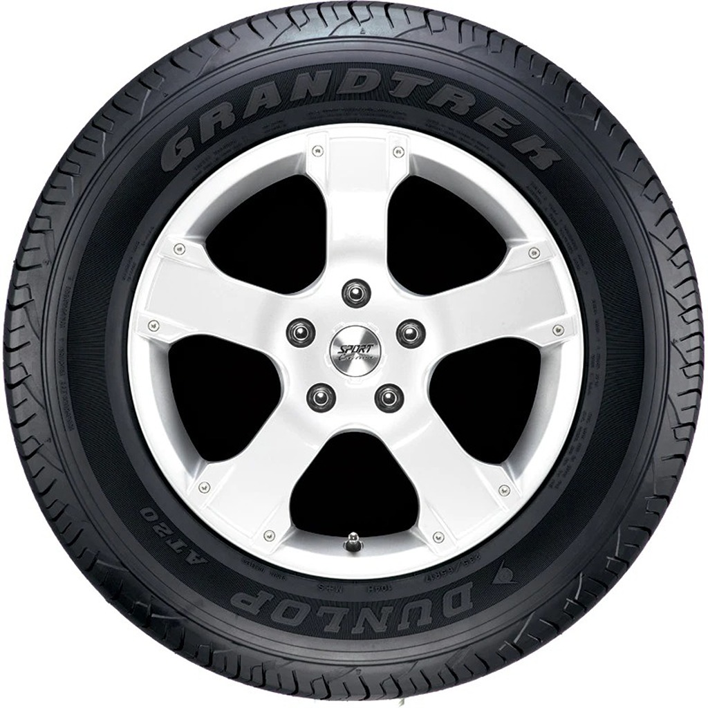 Dunlop 245/70 R17 110S Grandtrek AT20 2024