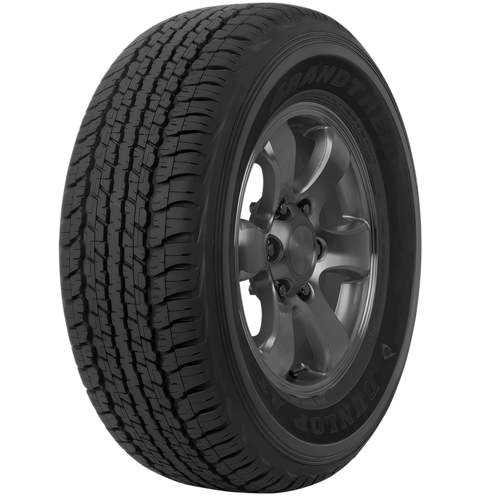 Dunlop 265/60 R18 110H Grandtrek AT22 2025