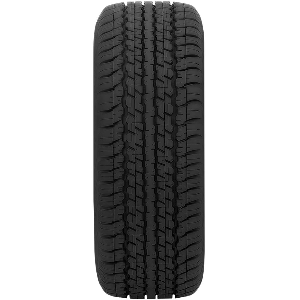 Dunlop 265/60 R18 110H Grandtrek AT22 2025