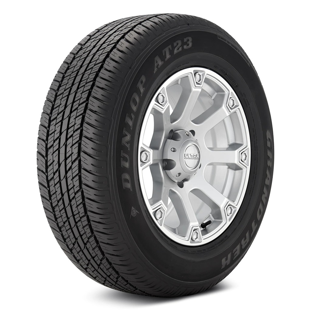 Dunlop 265/70 R18 116H Grandtrek AT23 2025