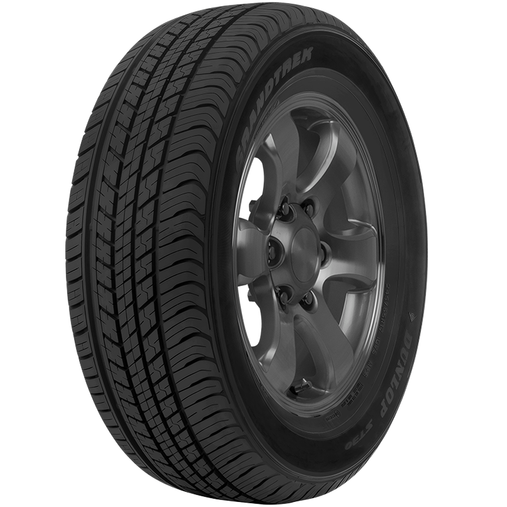 Dunlop 225/65 R17 102H Grandtrek ST30 2025