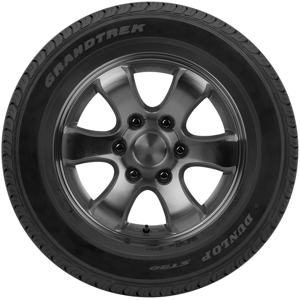 Dunlop 225/65 R17 102H Grandtrek ST30 2025
