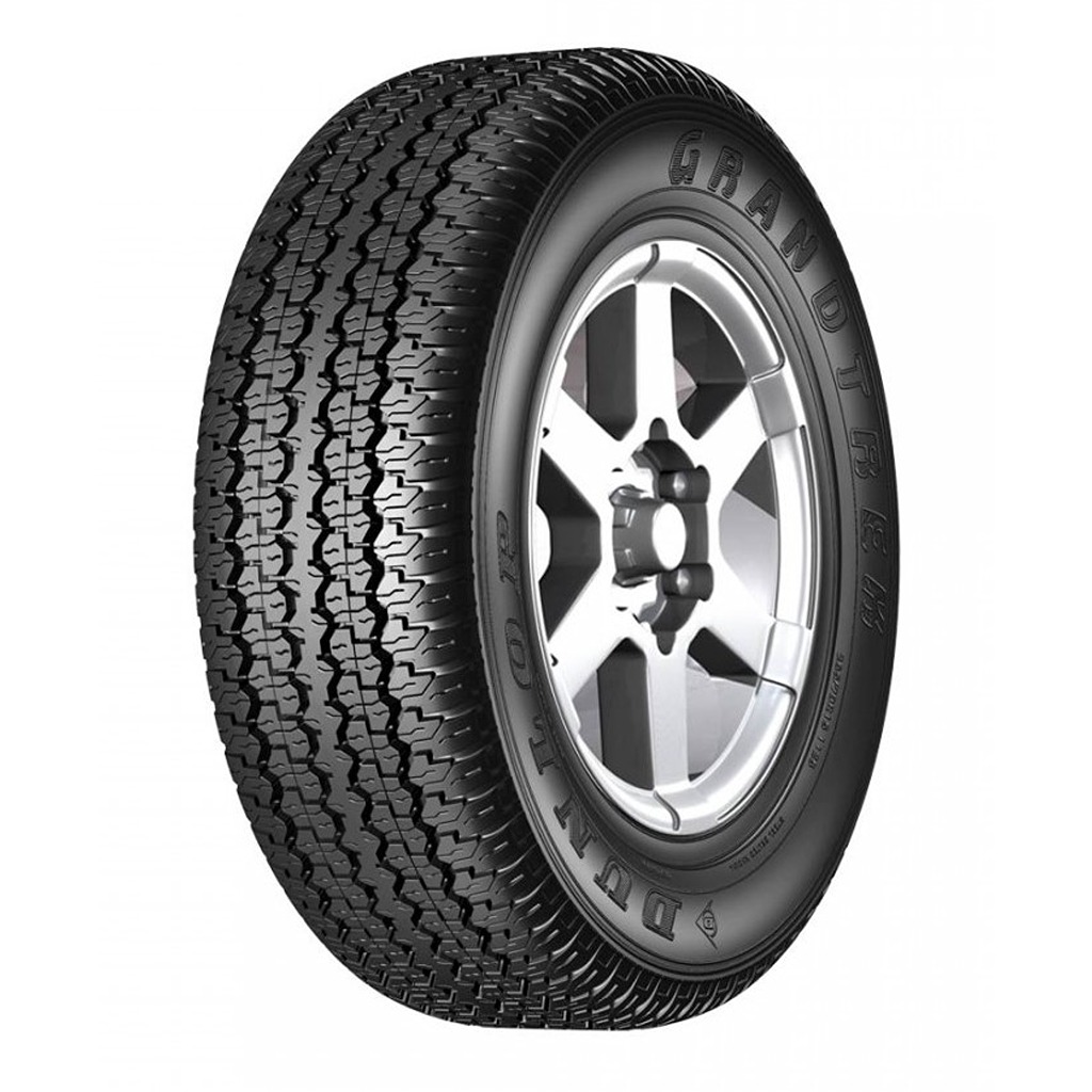 Dunlop 265/70 R16 112S Grandtrek TG35 2025